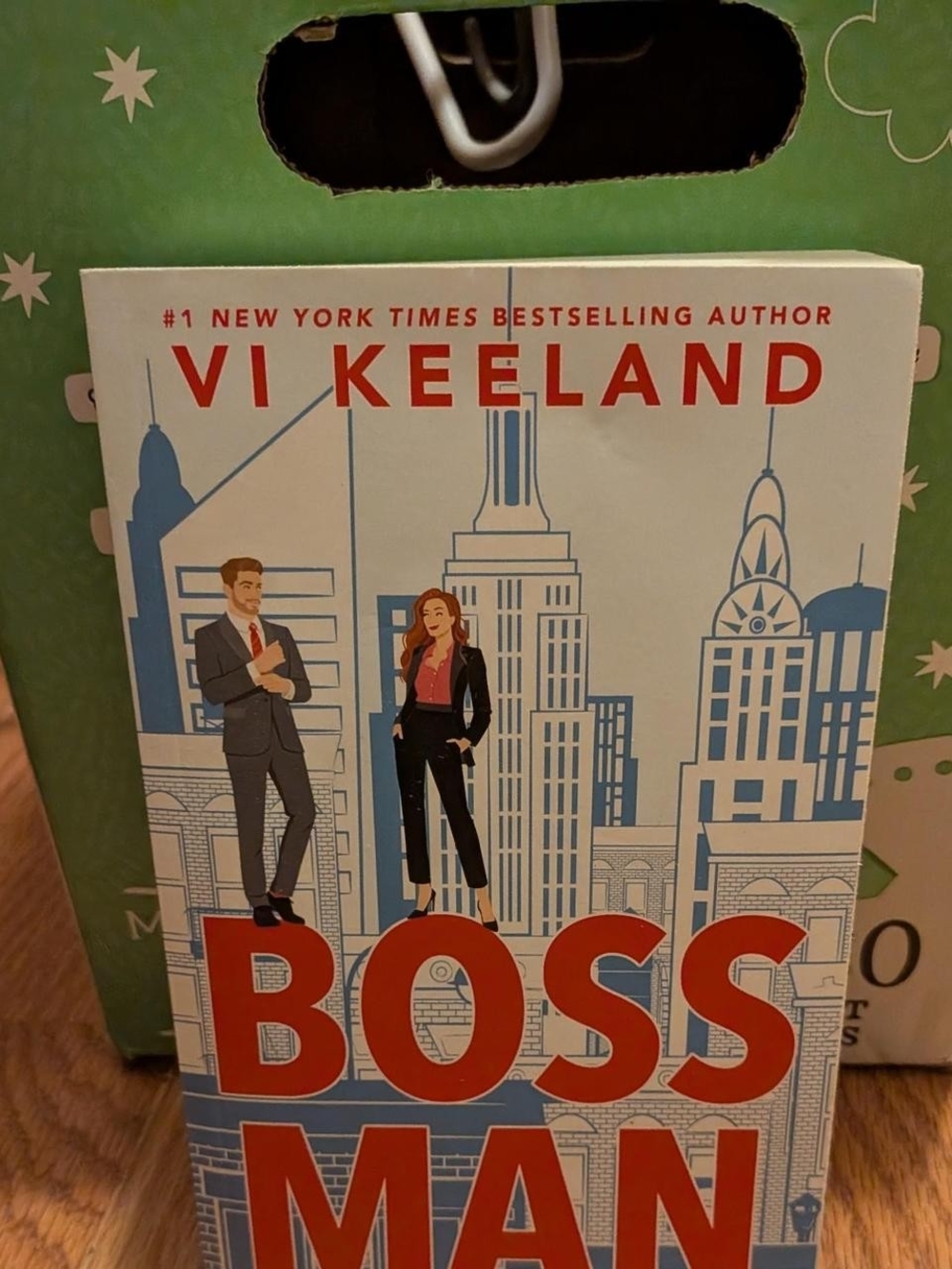 Boss Man